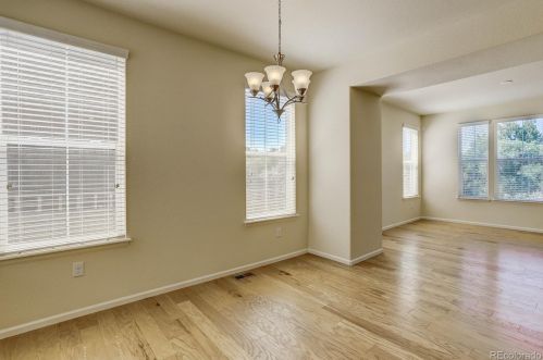 14694 Crestridge Dr, Aurora CO 80015-4207 exterior