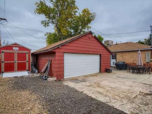 9301 Wigham St, Denver CO  80229-3862 exterior