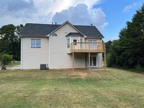 402 Stallsworth Rd, Mcdonough, GA 30252-2402