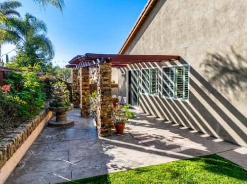 2508 Crooked Trail Rd, Chula Vista CA  91914-4141 exterior