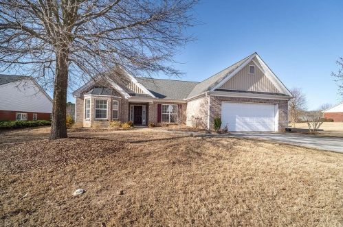 253 Lakeview Bend Cir, Jefferson GA  30549-7065 exterior