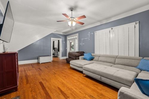 327 Danielsville St, Jefferson GA  30549-3370 exterior