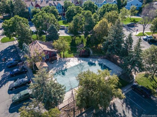 11983 Frd Dr, Aurora CO 80012-3282 exterior