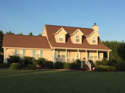 208 Meadowood Dr, Anderson, SC 29626-5956