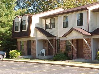 550 Graham Pl, Blmgtn IN  47401-4531 exterior