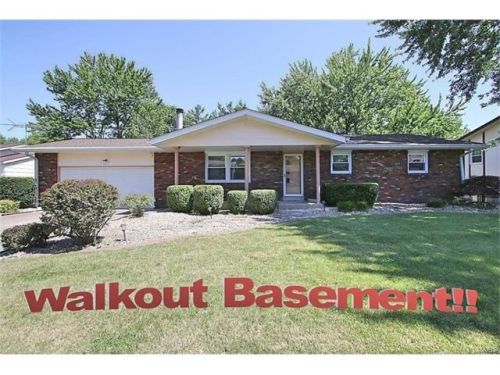 11 Parrot Dr, Grantfork, IL 62249-1743