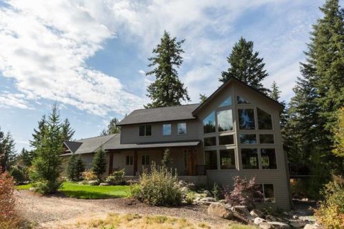 18118 Mushroom Ln, Green Bluff, WA 99021-7849