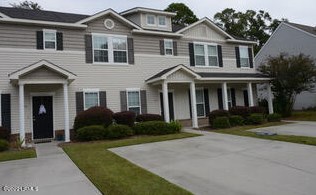 152 Starshine Cir, Bluffton, SC 29910-4512