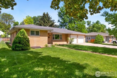 1321 Green St, Fort Collins, CO 80524-4204