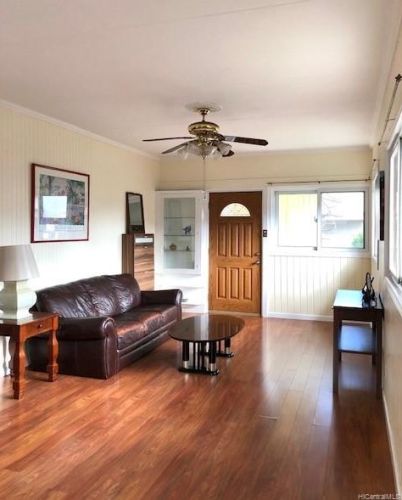 1813 Waiola St, Honolulu HI  96826-2646 exterior