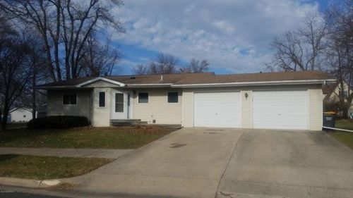 210 1st St, Hayfield, MN 55940-8820