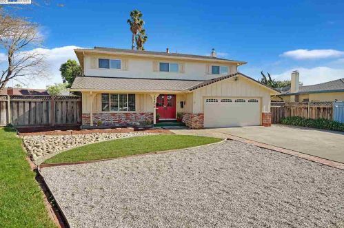 38854 Jonquil Dr, Newark, CA 94560-4945