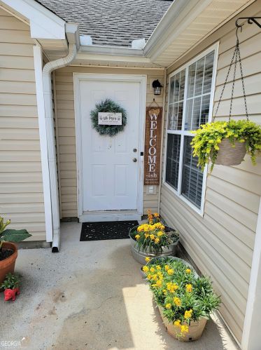 11408 Vinea Ln, Hampton, GA 30228-6260