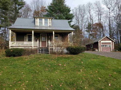 167 John Stark Hwy, Unity, NH 03773-2123
