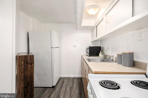 3703 Everton St, Silver Spring MD 20906-4345 exterior