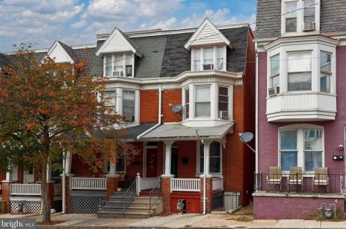 913 Princess St, York, PA 17401-3644