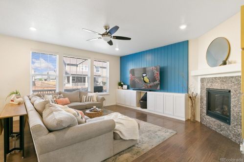 14135 Grape St, Denver CO  80602 exterior