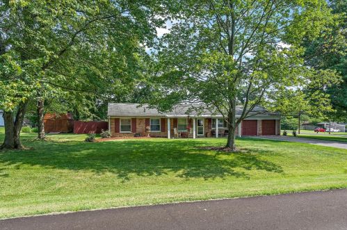 3262 Donnybrook Ln, Cincinnati, OH 45251-2515