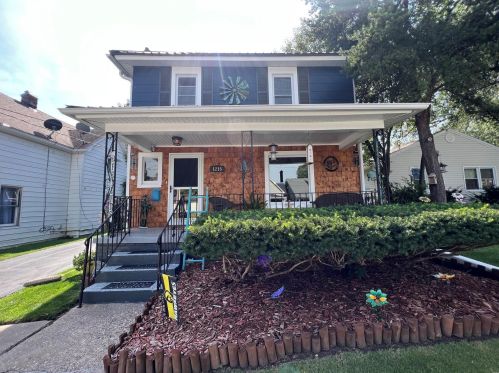 1215 Paris Ave, Withers Mill, MO 63401-3231