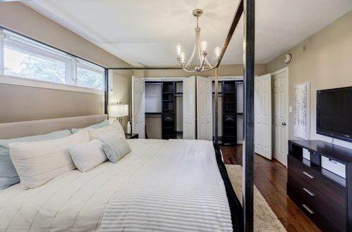1903 Forest Green Dr, Atlanta GA  30329-2604 exterior