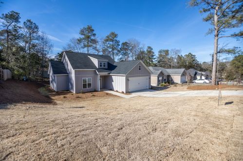 1922 Seaborn Dr, North Augusta, SC 29841-9442