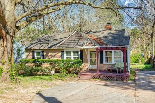 1732 Cecile Ave, Atlanta, GA 30316-2134