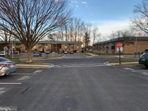 3629 Glen Eagles Dr, Silver Spring MD exterior