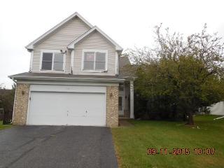 150 Ashcroft Dr, Lemont IL  60490-4539 exterior