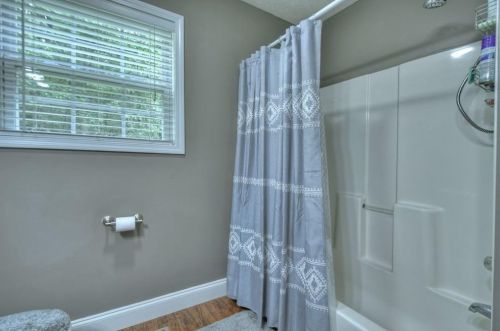 675 Hidden Crk Rd, Big Canoe GA  exterior