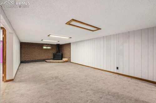 1057 Golden St, Calhan CO  80808-8642 exterior