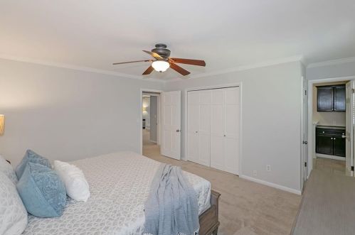 4950 Firth Ln, Atlanta GA  30360-1608 exterior