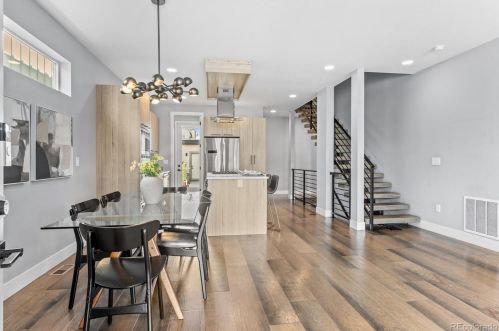 3634 Lipan St, Denver CO  80211-3045 exterior