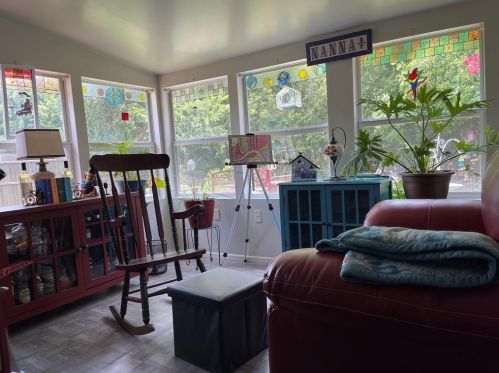 625 Admiralty Way, Fort Worth TX  76108-3902 exterior