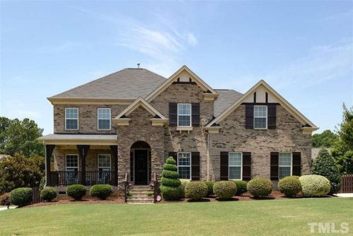 4301 Winding Oak Way, Apex, NC 27539-3701