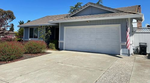 1172 Delaware Way, Livermore, CA 94551-1649