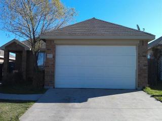9337 Cynthia Ct, Fort Worth TX  76140-5170 exterior
