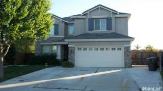 3891 Kelley Mist Ln, Tracy, CA 95377-7046