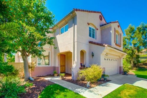 3221 Rancho Arroba, Carlsbad, CA 92009-2226