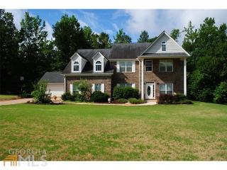 1521 Lilli Pad Ct, Mcdonough, GA 30252-6677
