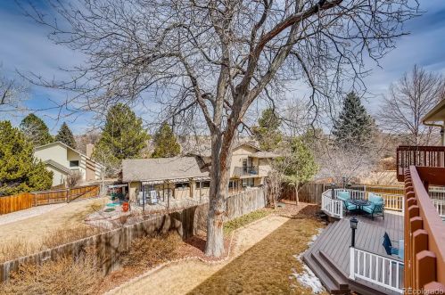 7838 Poplar Way, Englewood CO 80112-3143 exterior