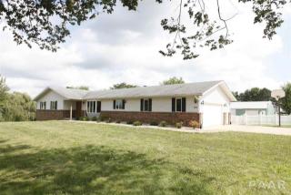 22895 Broadway Rd, Mayfair, IL 61550-9631