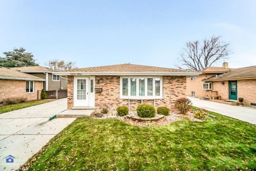 4436 Jean St, Chicago, IL 60803-2153