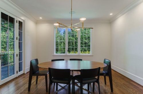 3180 Arden Rd, Atlanta GA  30305-1912 exterior