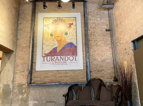 2545 Dearborn St, Chicago IL  60616-4990 exterior