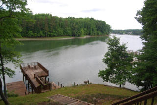 201 Bull Run Trl, Penhook, VA 24137-3536