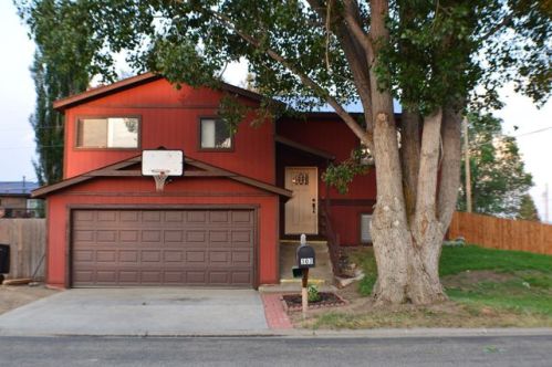 303 Birch St, Craig, CO 81625-3528
