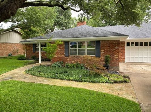 3621 Winifred Dr, Fort Worth TX  76133-2126 exterior