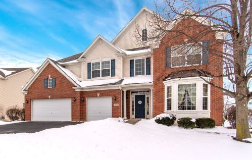 1819 Snead St, Lemont, IL 60490-2078