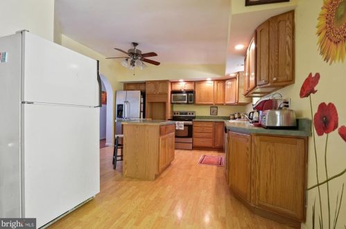 3309 Deer Hill Rd, Street MD 21154-1616 exterior