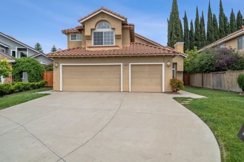 2075 Madera Ct, Tracy, CA 95377-8955
